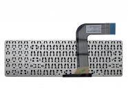 HP Pavilion 17-f100ng toetsenbord