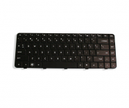 HP Pavilion Dm4-1060us toetsenbord
