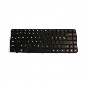 HP Pavilion Dm4-1060us toetsenbord