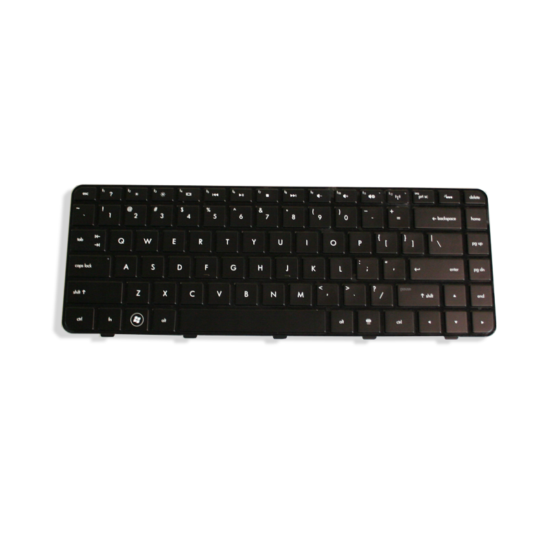 HP Pavilion dm4-2010es Laptop keyboard-toetsenbord