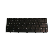 HP Pavilion Dm4-2100sl keyboard