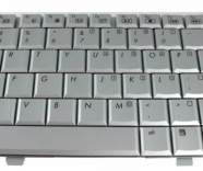 HP Pavilion Dv2723tx keyboard
