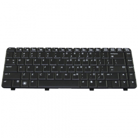 HP Pavilion Dv3-2060ek toetsenbord