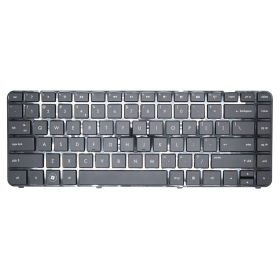 HP Pavilion Dv4t-4000 CTO keyboard