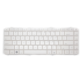 HP Pavilion Dv5-1002nr keyboard