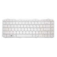 HP Pavilion Dv5-1002tu keyboard