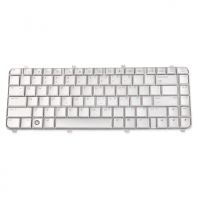 HP Pavilion Dv5-1030en keyboard