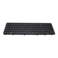 HP Pavilion DV6-6000 Series Toetsenbord Zwart QWERTY US