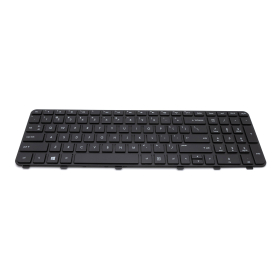 HP Pavilion DV6-6000 Series Toetsenbord Zwart QWERTY US