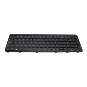 HP Pavilion Dv6-6b04ed toetsenbord