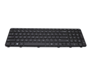 HP Pavilion Dv6-6c13ss toetsenbord