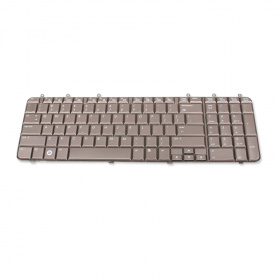 HP Pavilion Dv7-1017xx keyboard