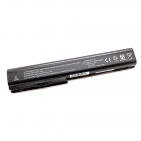 HP Pavilion Dv7-1123eg accu