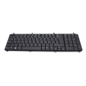 HP Pavilion DV7 2000/3000 Toetsenbord Zwart QWERTY US