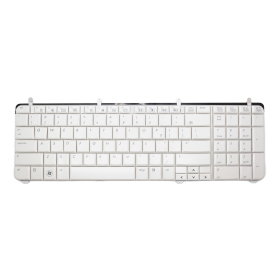 HP Pavilion Dv7-2002tu keyboard