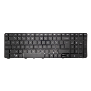 HP Pavilion Dv7-4020em keyboard