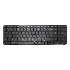 HP Pavilion Dv7-4073ca keyboard