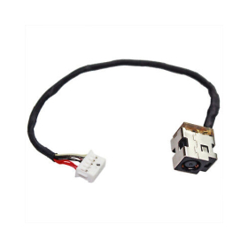 HP Pavilion Dv7-4101eg dc-jack