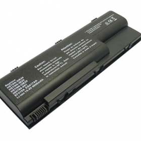 HP Pavilion Dv8116ea batterij