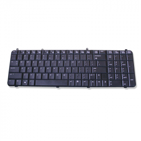 HP Pavilion Dv9810ca keyboard