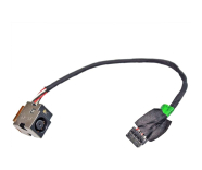 HP Pavilion G6-2000ee dc-jack