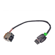 HP Pavilion G6-2000eia dc-jack