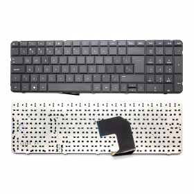 HP Pavilion G7-1103so keyboard