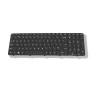 HP Pavilion G7-2201sr keyboard