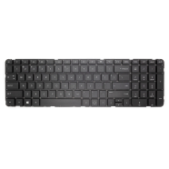 HP Pavilion G7-2201sr keyboard