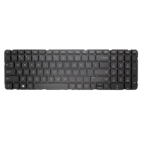 HP Pavilion G7-2396eg toetsenbord