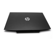 HP Pavilion Gaming 15-cx0001nia behuizing