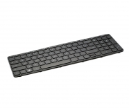 HP Pavilion Touchsmart 15-b115tx Sleekbook toetsenbord