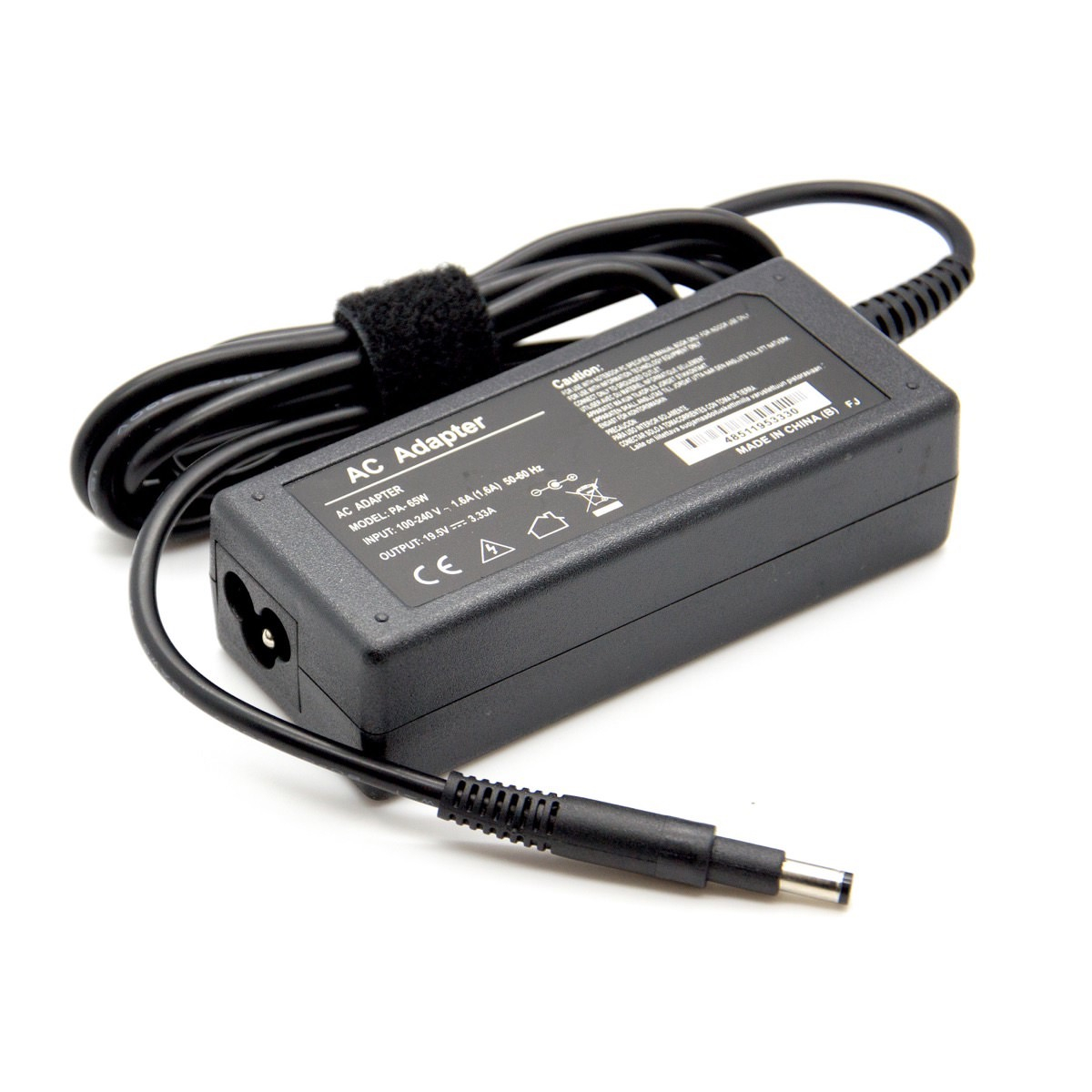 HP Pavilion Ultrabook 14-b100eo Laptop adapter 65W