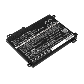 HP Pavilion X360 11-ad010tu batterij