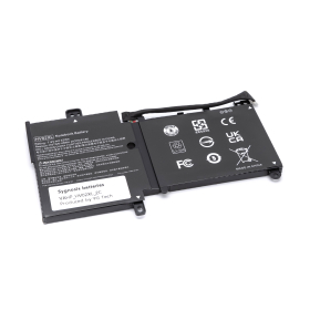 HP Pavilion x360 11-k000nd batterij