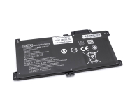 HP Pavilion x360 15-br001cy accu