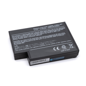 HP Pavilion Ze4315AP batterij