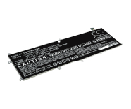 HP Pro x2 612 G1 batterij