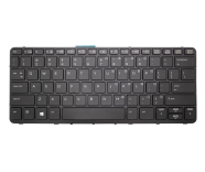 HP Pro x2 612 G1 toetsenbord