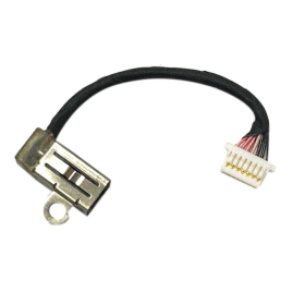 M21725-001 Dc-jack