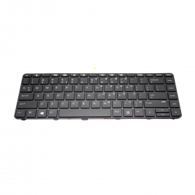 HP ProBook 430 G3 (L6D80AV) toetsenbord