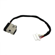 HP ProBook 430 G3 (L6D83AV) dc-jack