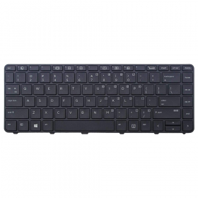 HP ProBook 430 G3 (T0J28PA) keyboard