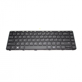 HP ProBook 430 G3 (T0P72PT) keyboard