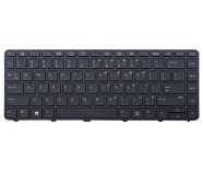 HP ProBook 430 G3 (V5F07AV) toetsenbord