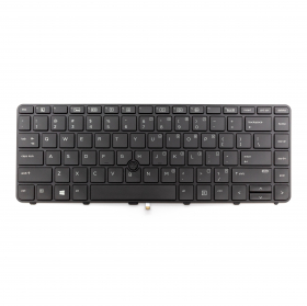 HP ProBook 430 G3 (W8H99PA) keyboard