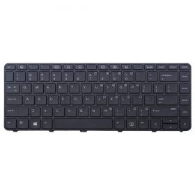 HP ProBook 430 G3 (Y5W96PA) toetsenbord