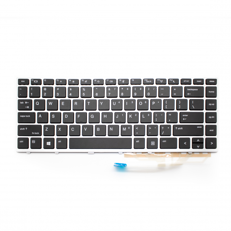 HP ProBook 430 G5 Laptop keyboard-toetsenbord