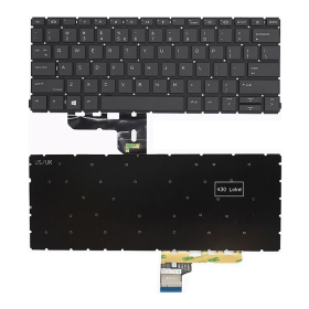 HP ProBook 430 G8 toetsenbord
