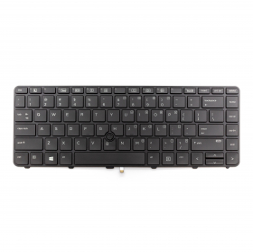 HP ProBook 440 G3 (L6E41AV) toetsenbord
